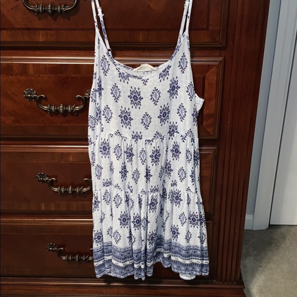 Summer/ beach dress